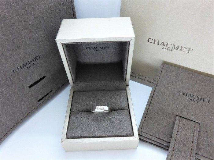 CHAUMET 尚美Liens Evi|-新竹永和當舖-最新消息