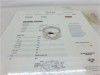 GIA天然鑽石戒指 0.26ct G/VS2/2EX/八心八箭 白K戒台 m1227-01