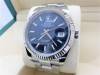 ROLEX 勞力士 DATEJUST 126334 41毫米 藍面 公司貨 保固中 n0574