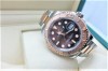 ROLEX 勞力士  Yacht-Master 126621 40MM 玫瑰金遊艇 保固中 n0672