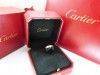 Cartier 卡地亞 LOVE 戒指 18K金 48號 n0230