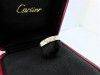 Cartier 卡地亞 LOVE 戒指 18K金 48號 n0230