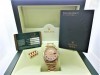 ROLEX 勞力士 Day-DateII 218235 羅馬面 18K玫瑰金 41毫米 n0603