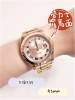 ROLEX 勞力士 Day-DateII 218235 羅馬面 18K玫瑰金 41毫米 n0603