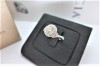 Sophia蘇菲亞 GIA天然鑽石戒指 1.01ct E/SI1/車工完美 H&A 18K  n0681