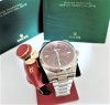 ROLEX 勞力士 Oyster Perpetual 114300 蠔式紫色 39mm n0798