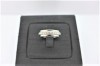 天然鑽石轉運戒指 小鑽36P共0.48ct 18K n0678
