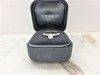 TIFFANY & CO 蒂芬妮 0.50ct/G/VS1/3EX PT950 m1273