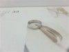 Cartier 卡地亞 LOVE 戒指 18K金 48號 m1370-04