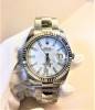 ROLEX 勞力士 DATEJUST 126334 白面 太陽圈 41MM n0708