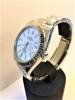 ROLEX 勞力士 DATEJUST 126334 白面 太陽圈 41MM n0708