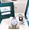 ROLEX 勞力士 178274 Datejust 原裝包台十鑽 31mm n0721