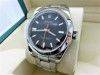 ROLEX 勞力士 Milgauss 116400 40mm 黑面 n0117