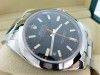 ROLEX 勞力士 Milgauss 116400 40mm 黑面 n0117