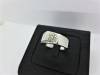 天然鑽石戒指 0.55ct F/VVS2/車工完美 H&A 18K n0512-01