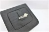 天然鑽石戒指 0.33ct F/VS1/2EX 車工完美 14K 小鑽16P0.08ct n0657-01