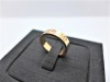 Cartier 卡地亞  LOVE單鑽戒指 0.02ct 47號 18K玫瑰金 n0624