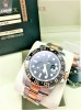 ROLEX 勞力士 116713LN GMT半金黑 亂碼 40mm n0737