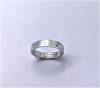 Cartier 卡地亞 LOVE單鑽GIA戒指 0.27ct E/VVS1 49號 車工完美 白18K金 F0268-01